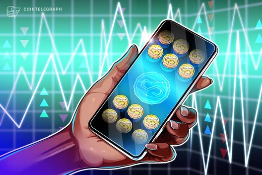 Unlimit Stablecoin Clearinghouse