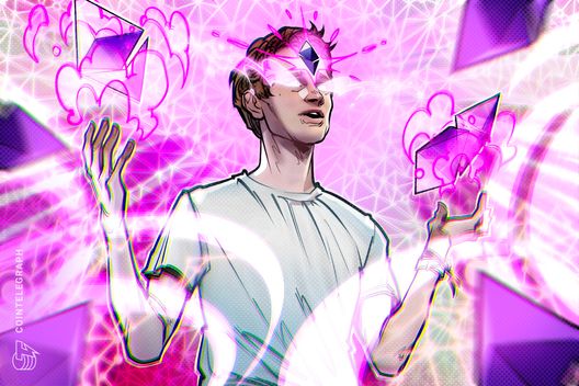 tính cuối cùng Ethereum